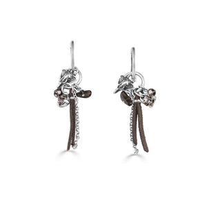 Maiko Charm Earrings (A2307)