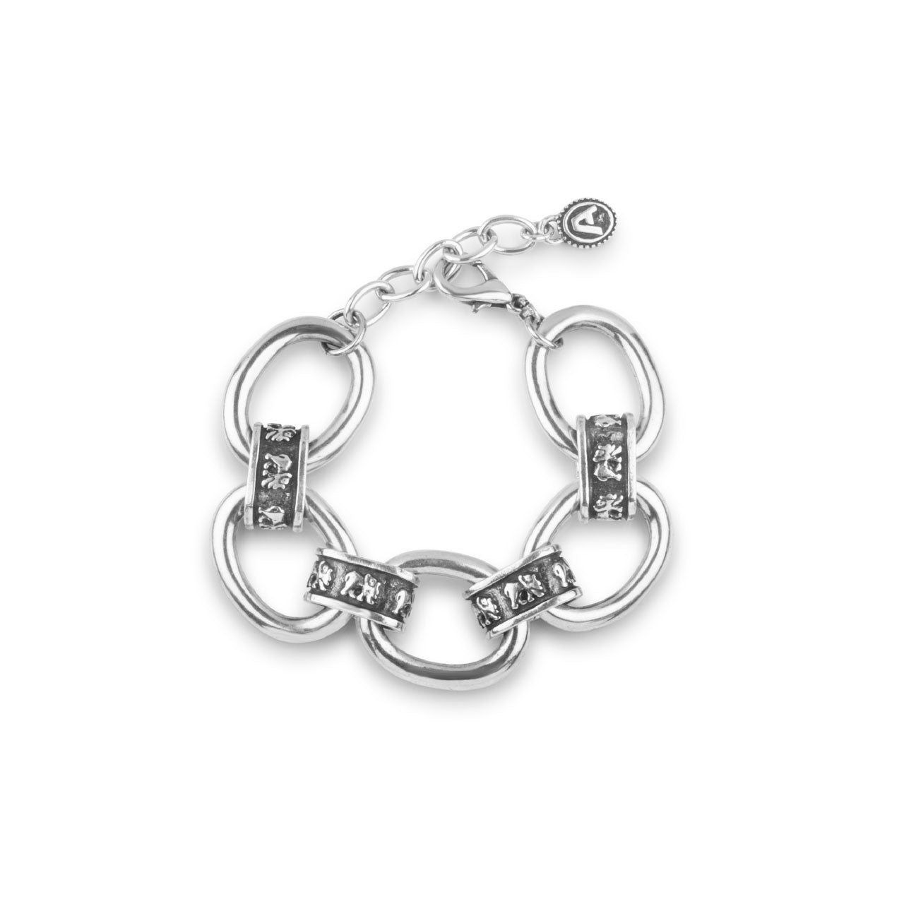 Linked To You Bracelet (A2320)