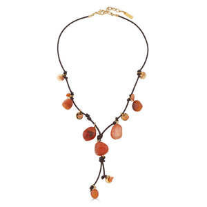 Mahali Necklace (A2646)