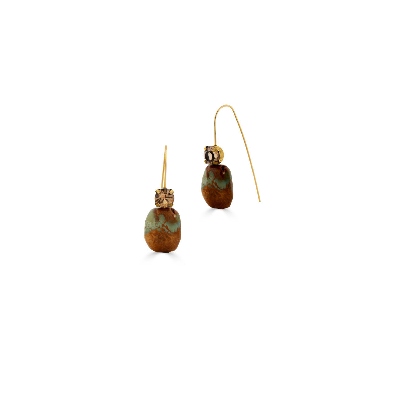 Neema Earrings (A2656)