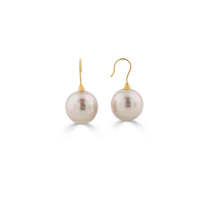 Kenna Pearl Drop Earrings (A2693)