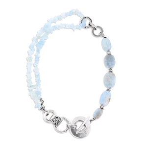 Azul Necklace (A2748)