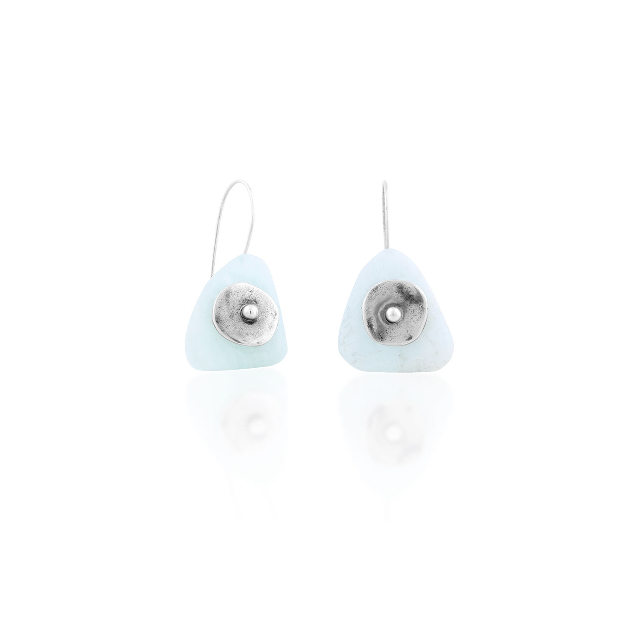 Mouki Drop Earrings (A2756)