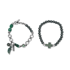 Tswalu Bracelet Set (A2779)