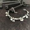 Amour Charm Bracelet (A2788)