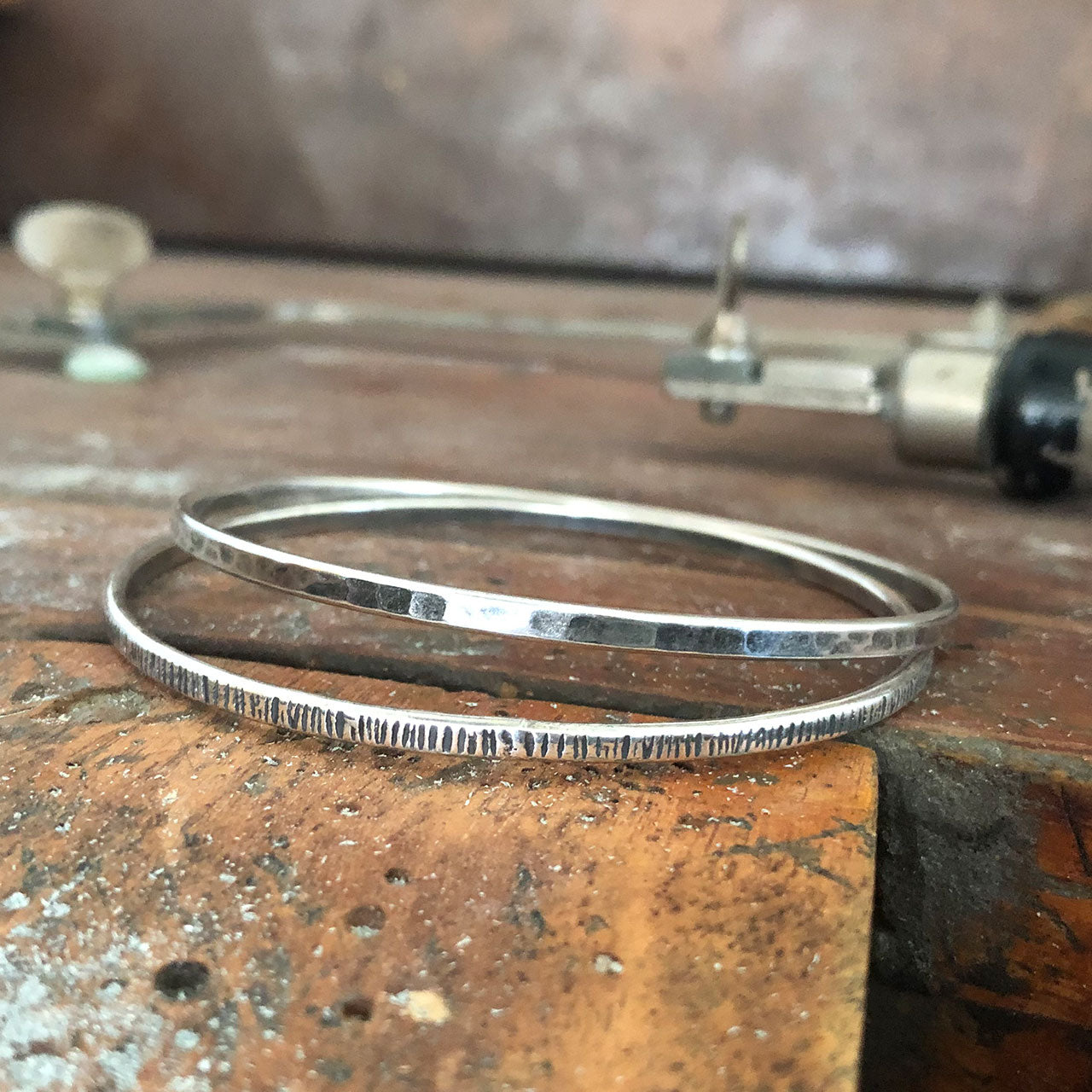 Nima Bangle (A2801)