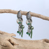 Aquila Drop Earrings (A3309)