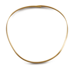 Minimal Choker - (A2436)